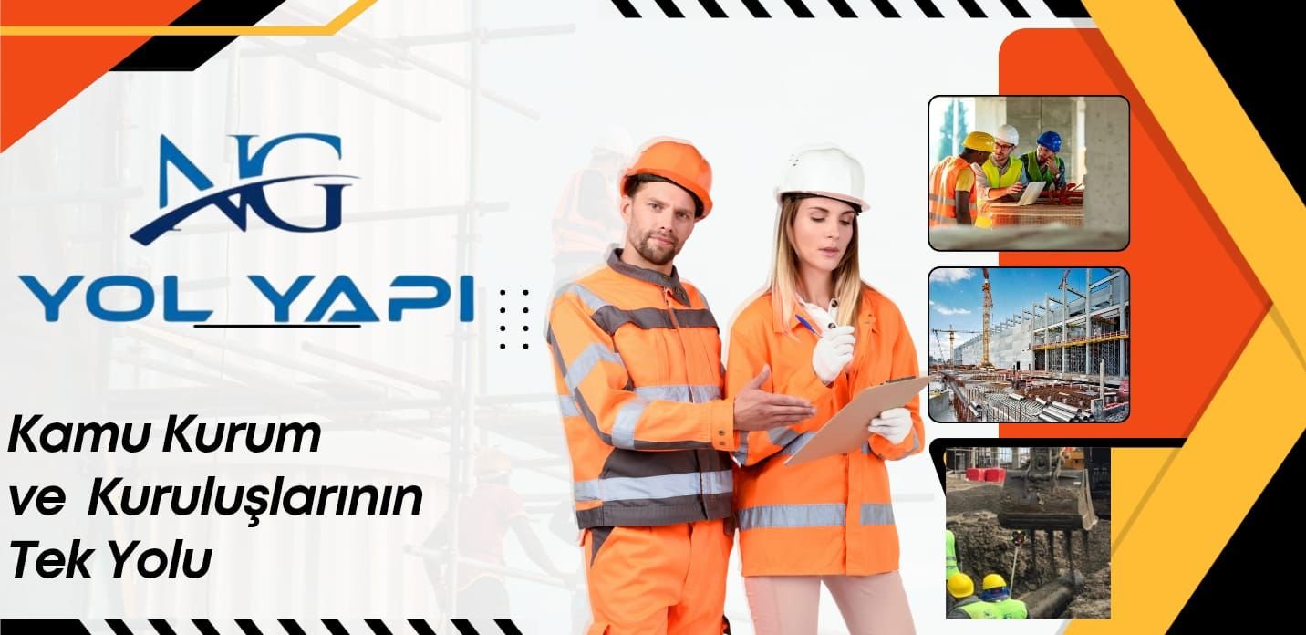 NG Yol Yapı